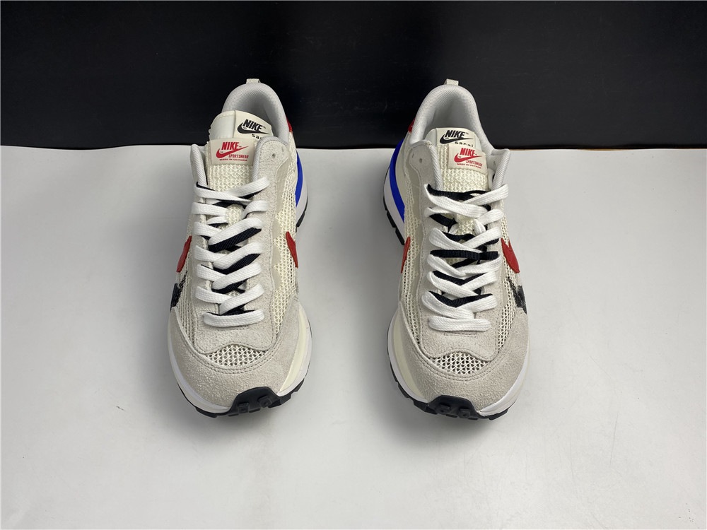 sacai x Nike VaporWaffle CV1363-100